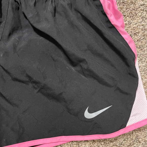 Nike Athletic Shorts - Picture 2 of 5